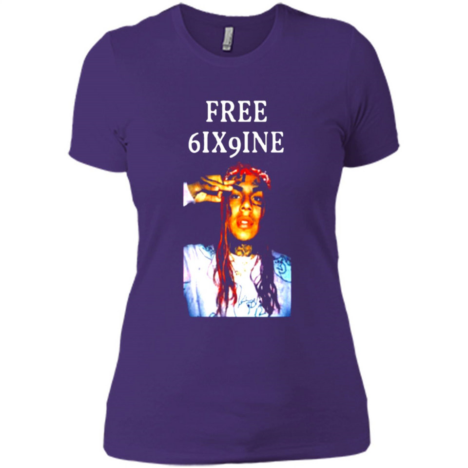 FREE 6IX9INE PING PONG