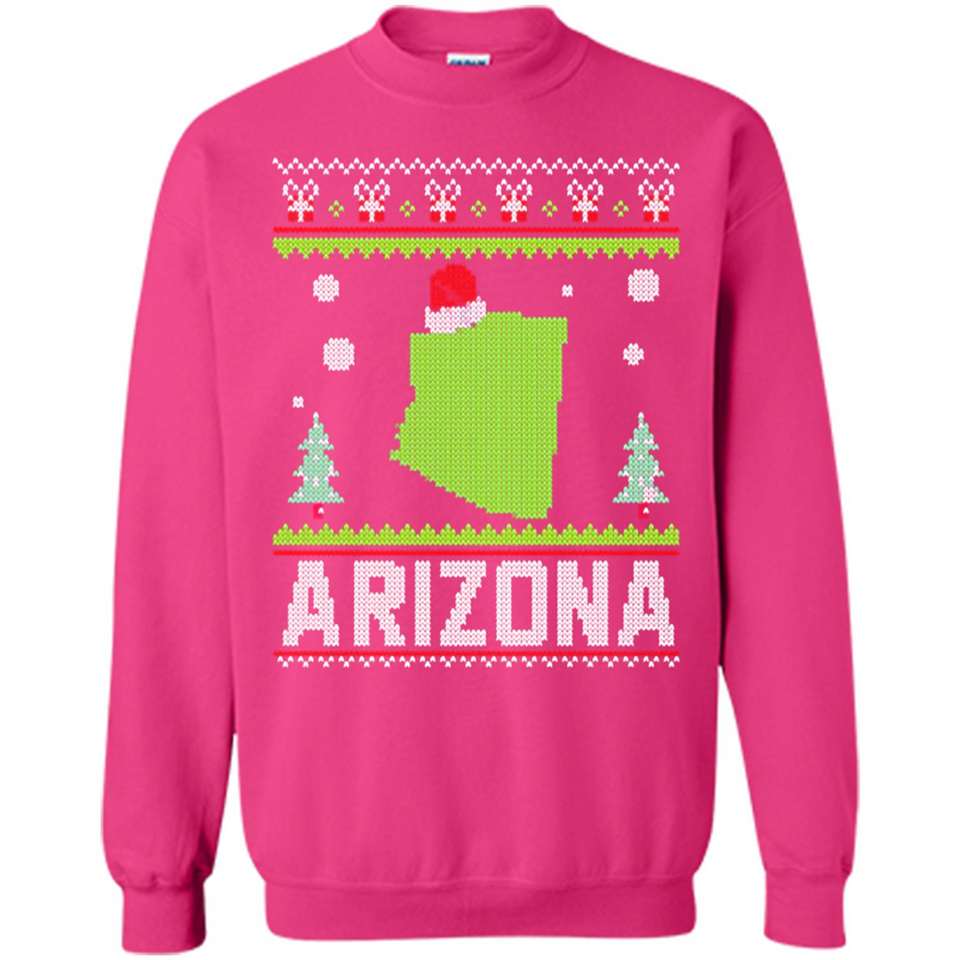 Arizona Christmas - Sweatshirt