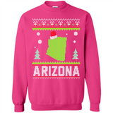 Arizona Christmas - Sweatshirt