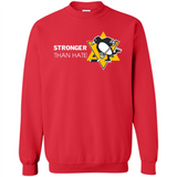 Pittsburgh Penguins Stronger Than Hate News
