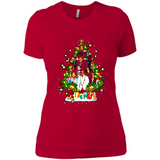 Bruno Mars Christmas Tree PING PONG