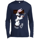 Bugs Bunny Rabbit Disney Land with LV Louis Vuitton PING PONG