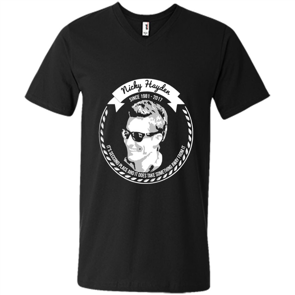 Top sale Nicky Hayden logo WSBK RIP In Memorial PINGPONG