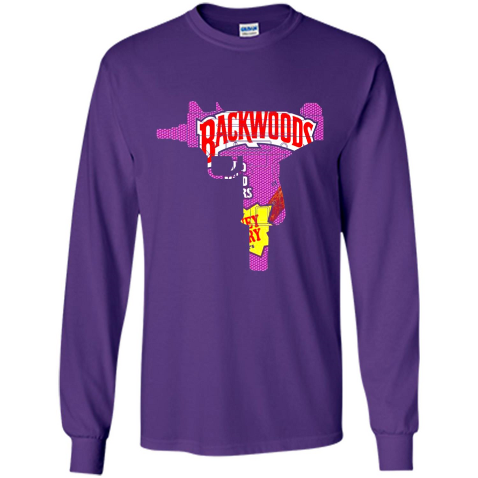 Backwoods Uzi PINGPONG