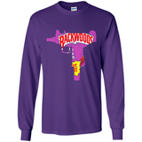 Backwoods Uzi PINGPONG