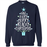 Have A Very Merry Beachy Xmas Vacation - Sweatshirt