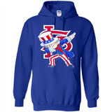 MLB STLOUIS CARDINALS UNCLE SAM DABBING INDEPENDENCE DAY