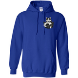 Husky Pocket - Hoodie