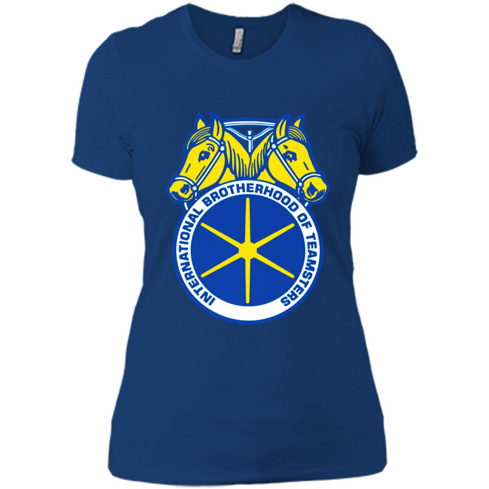 International Brotherhood Of Teamsters Union PING PONG
