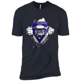 Sacramento Kings And Superman Fans