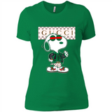If You Like Snoopy Gucci PING PONG