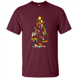 New Kids On The Block Christmas Tree PINGPONG