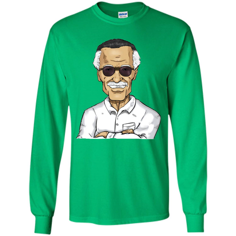 Rip Stan Lee All Marvel Hero