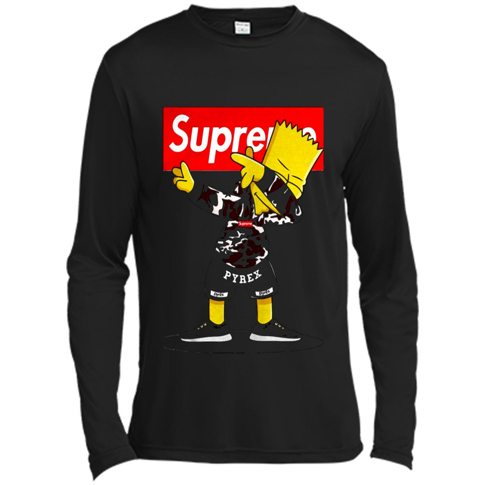 Simpson Supreme