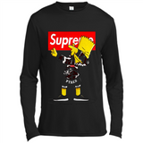 Simpson Supreme