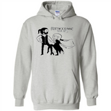 Fleetwood Mac Rumours Shirt PINGPONG - Hoodie
