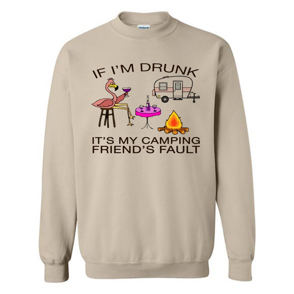 Some Of Us Grew Up Listening To New Kids On The Block Flamingo Shirt - Sweatshirt