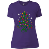 Mickey Mouse Christmas Tree ugly sweater PINGPONG