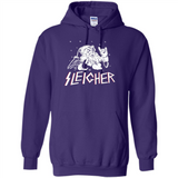 Santa sleigher Christmas