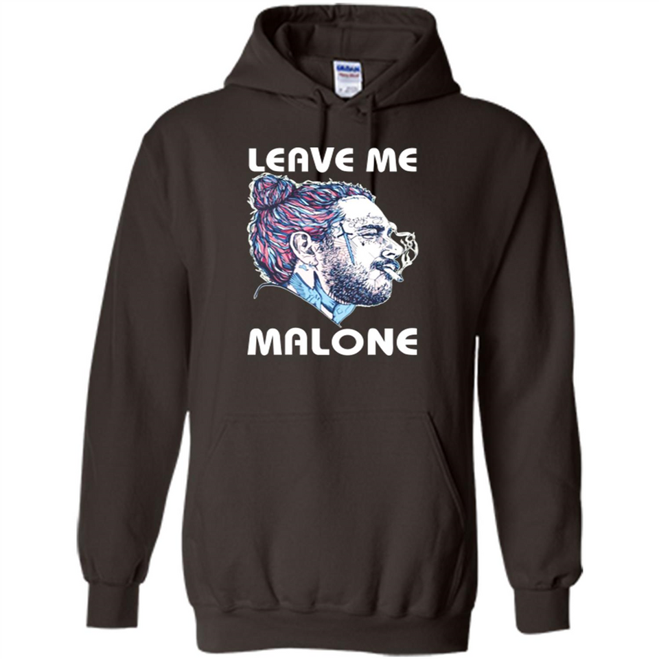 Rapper Post Leave Me Malone