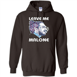 Rapper Post Leave Me Malone