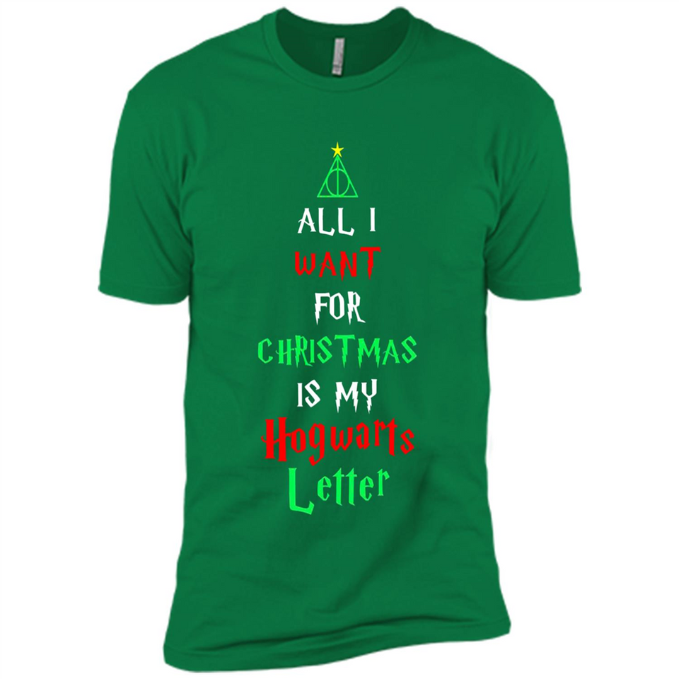 All I want for Christmas is my letter sweater PINGPONG
