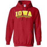 University of Iowa Hawkeyes NCAA