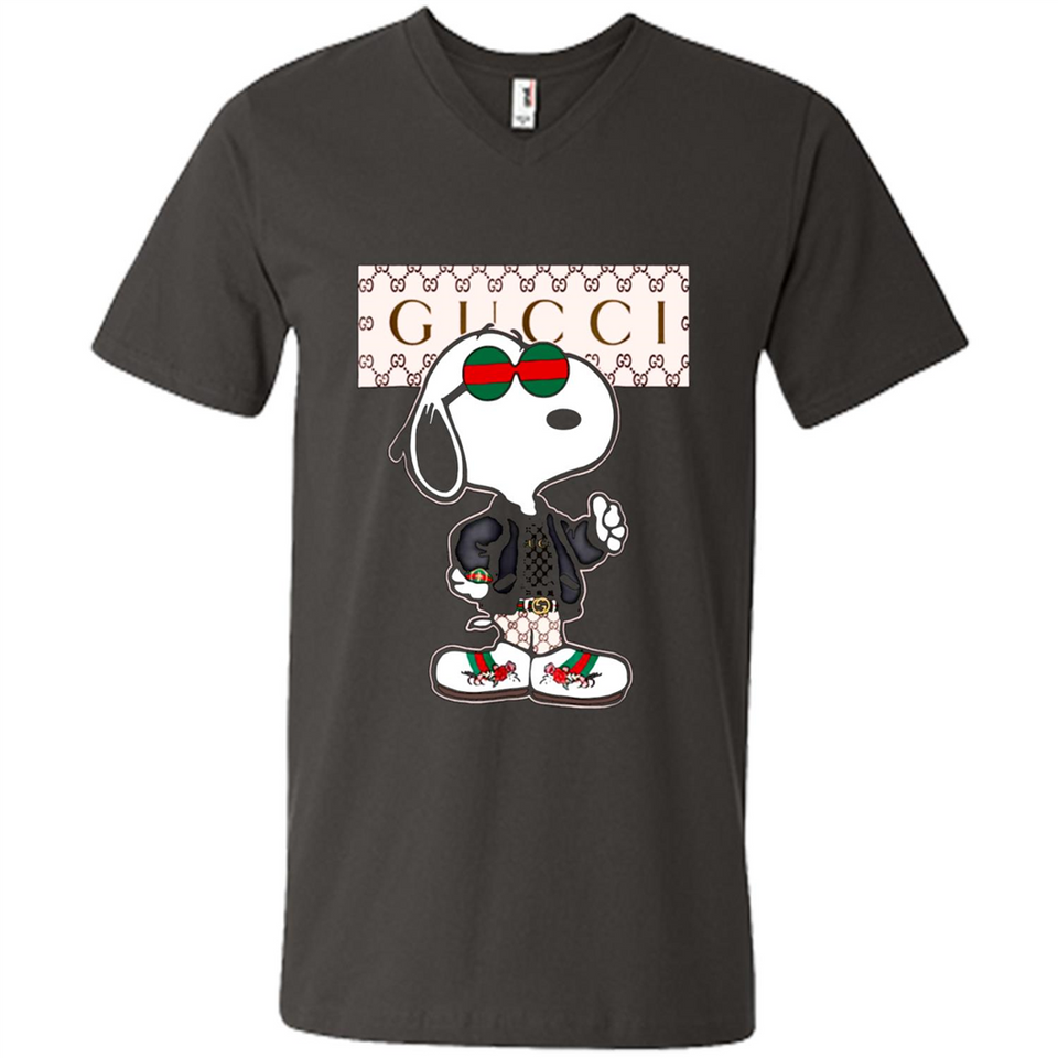 If You Like Snoopy Gucci PING PONG