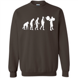Evolution of Weightlifting PING PONG