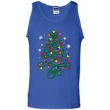 Mickey Mouse Christmas Tree ugly sweater PINGPONG