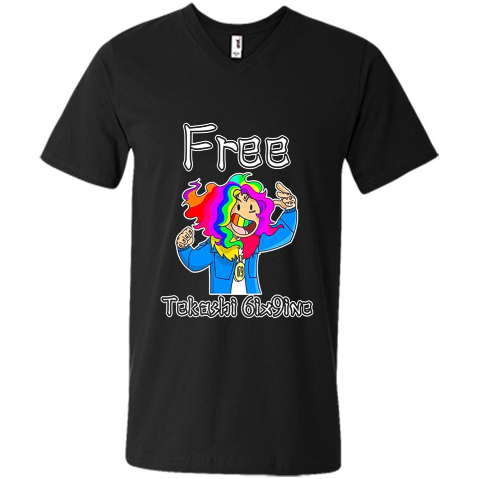 ERKS Free Tekashi 6ix9ine PING PONG