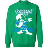 Toronto Blue Jays Snoopy Dabbing PINGPONG