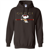 Gucci Snoopy With Glasses PING PONG