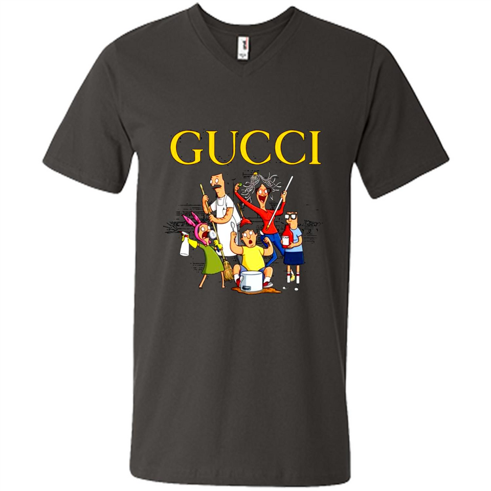 Bobs Burgers Gucci PING PONG