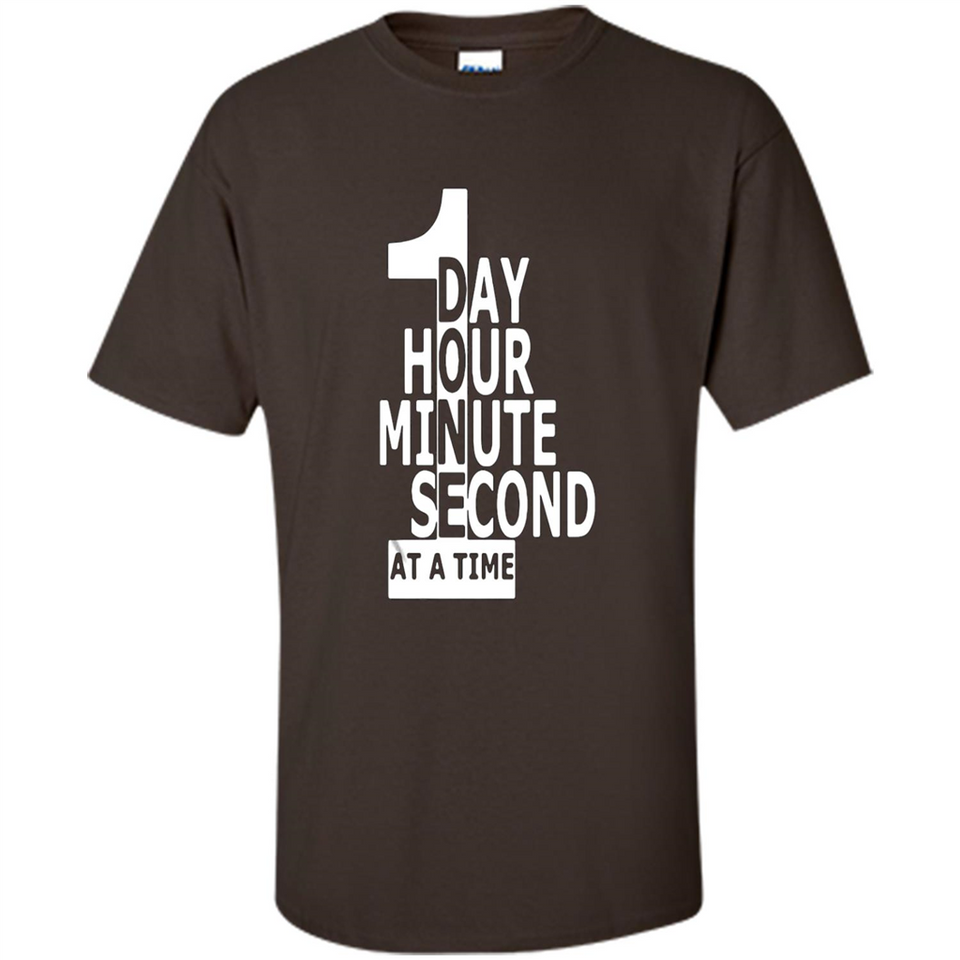 1 Day 1 Hour 1 Minute 1 Second At A Time PINGPONG