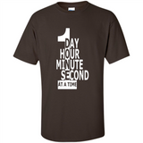 1 Day 1 Hour 1 Minute 1 Second At A Time PINGPONG