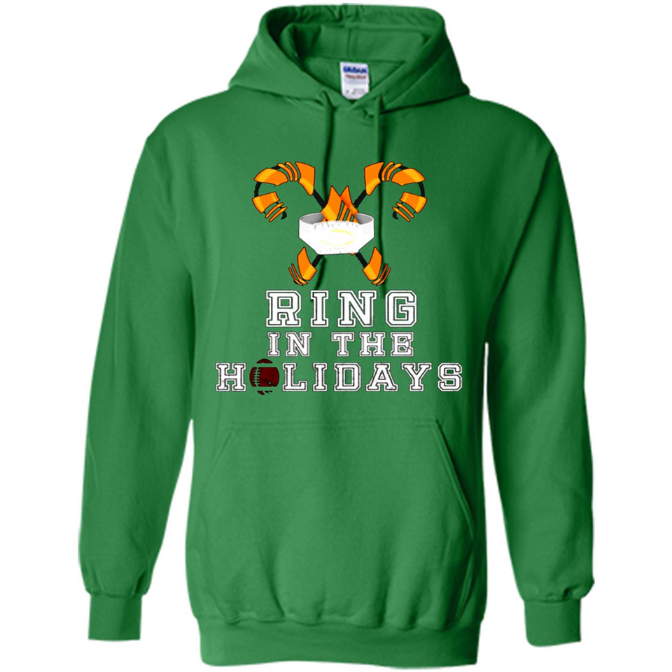 Oklahoma Holiday Christmas Tshirt For Sports Fans