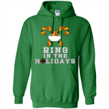 Oklahoma Holiday Christmas Tshirt For Sports Fans