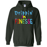 DRIPPIN IN FINESSE