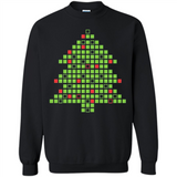 Pixel Christmas Tree