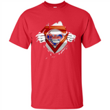 Philadelphia Phillies And Superman Fans