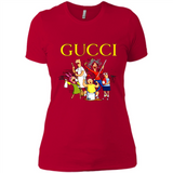 Bobs Burgers Gucci PING PONG