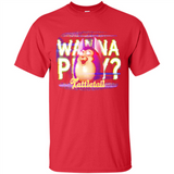 Wanna Play Tattletail - Shirt