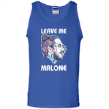 Rapper Post Leave Me Malone