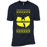Wu-Tang Ugly Christmas