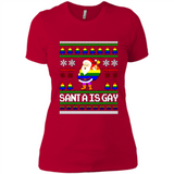 LGBT Santa Is Gay Christmas
