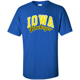 University of Iowa Hawkeyes NCAA