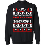Chef Ugly Christmas