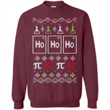 Scientific christmas ugly sweater - Sweatshirt