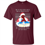 Snoop Dogg Ugly Christmas - Twas The Night Before Chrizzle And All Through The Hizzle